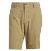 Shorts * | Adidas Ultimate 365 Core 8.5 Inch Golf Shorts Gs1475 Hemp