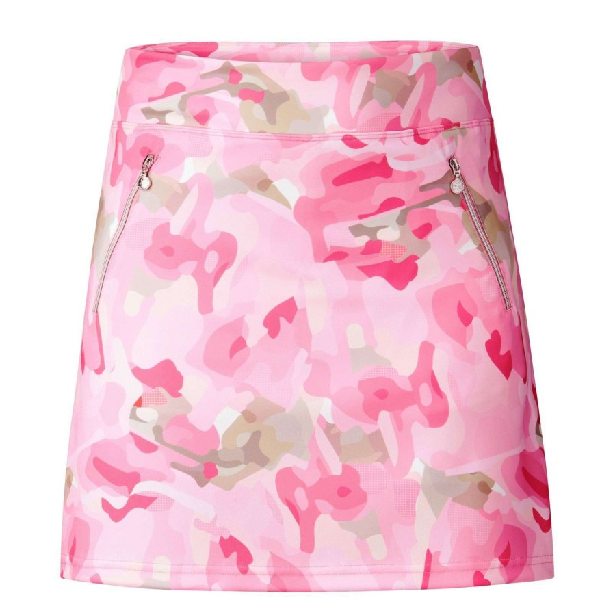 Shorts & Skorts * | Daily Sports Ladies Cammy Golf Skort 343/208 Cammy 930