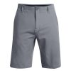 Shorts * | Under Armour Drive Taper Golf Shorts 1370086 Steel 035