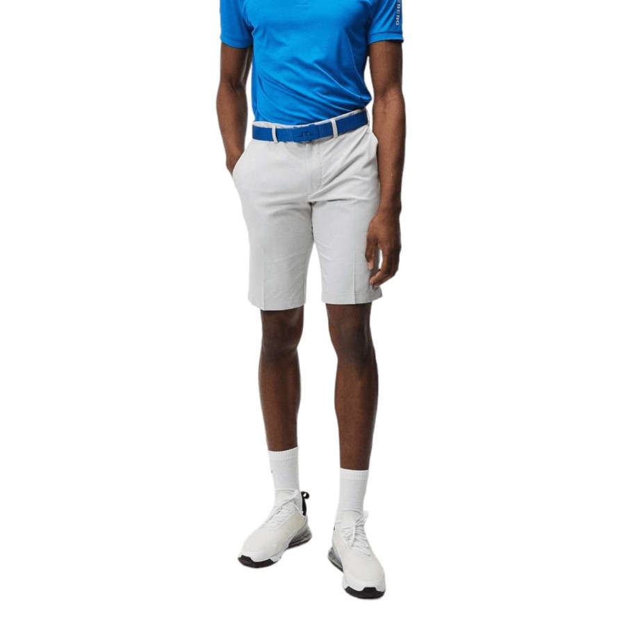 Shorts * | J.Lindeberg J. Lindeberg Somle Golf Shorts Gmpa07905 High Rise U232