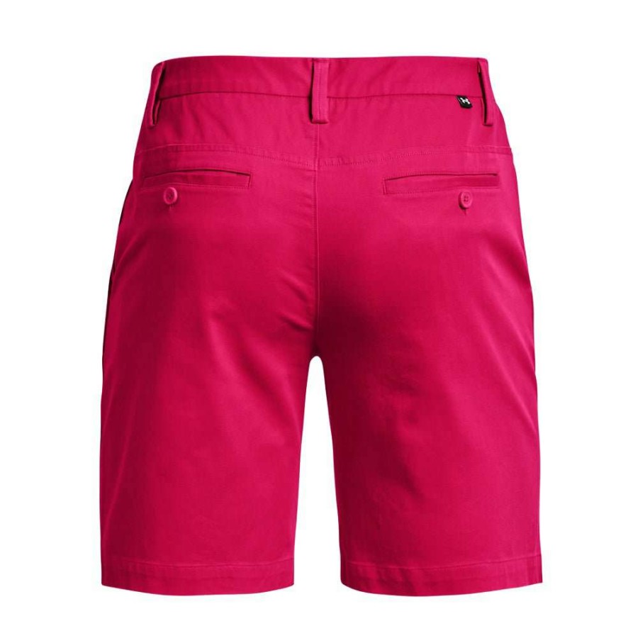 Shorts * | Under Armour Chino Golf Shorts 1370088 Knock Out 656