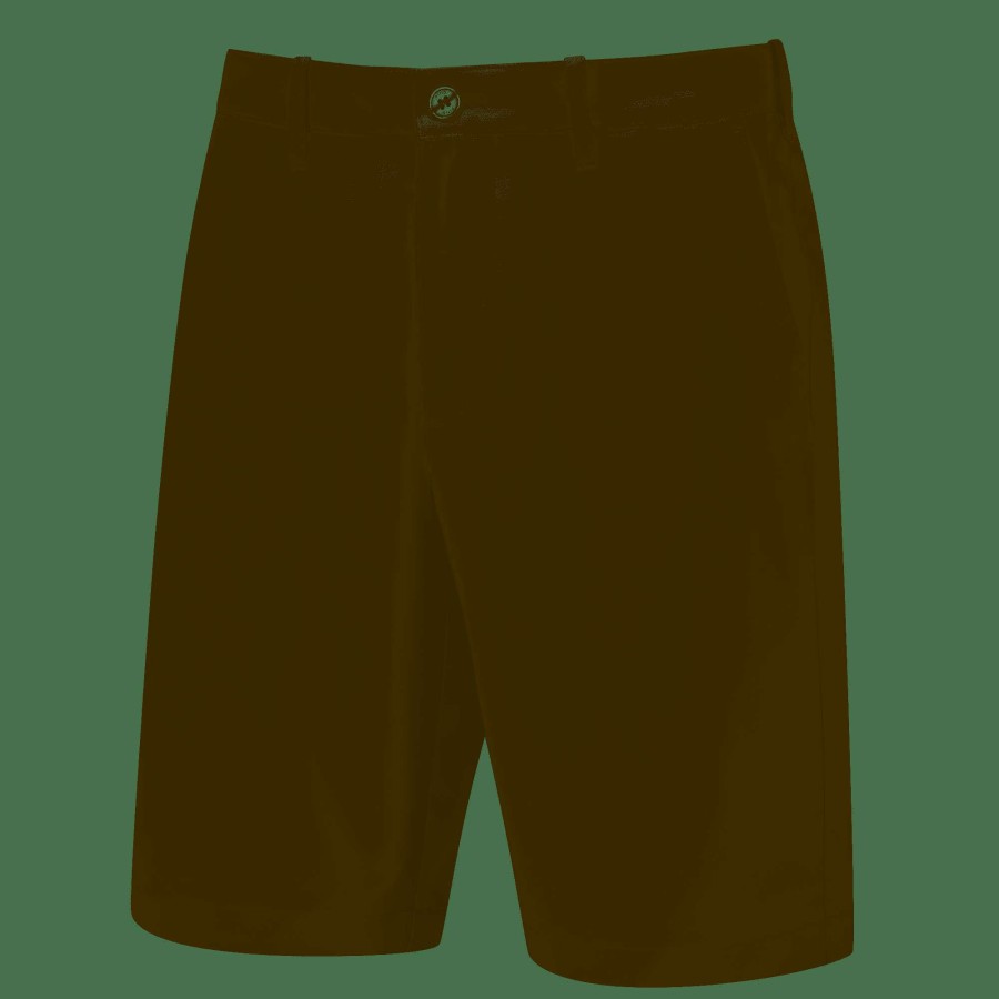 Shorts * | Ping Bradley Golf Shorts P03316 Clay Cy4