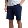 Shorts * | Lyle & Scott Tech Golf Shorts Sh1462Gc Navy Z05