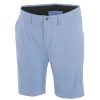 Shorts * | Galvin Green Paul V8+ Golf Shorts G1281 Blue Bell 06