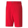 Shorts * | Puma Jackpot Golf Shorts 599246 Ski Patrol 35