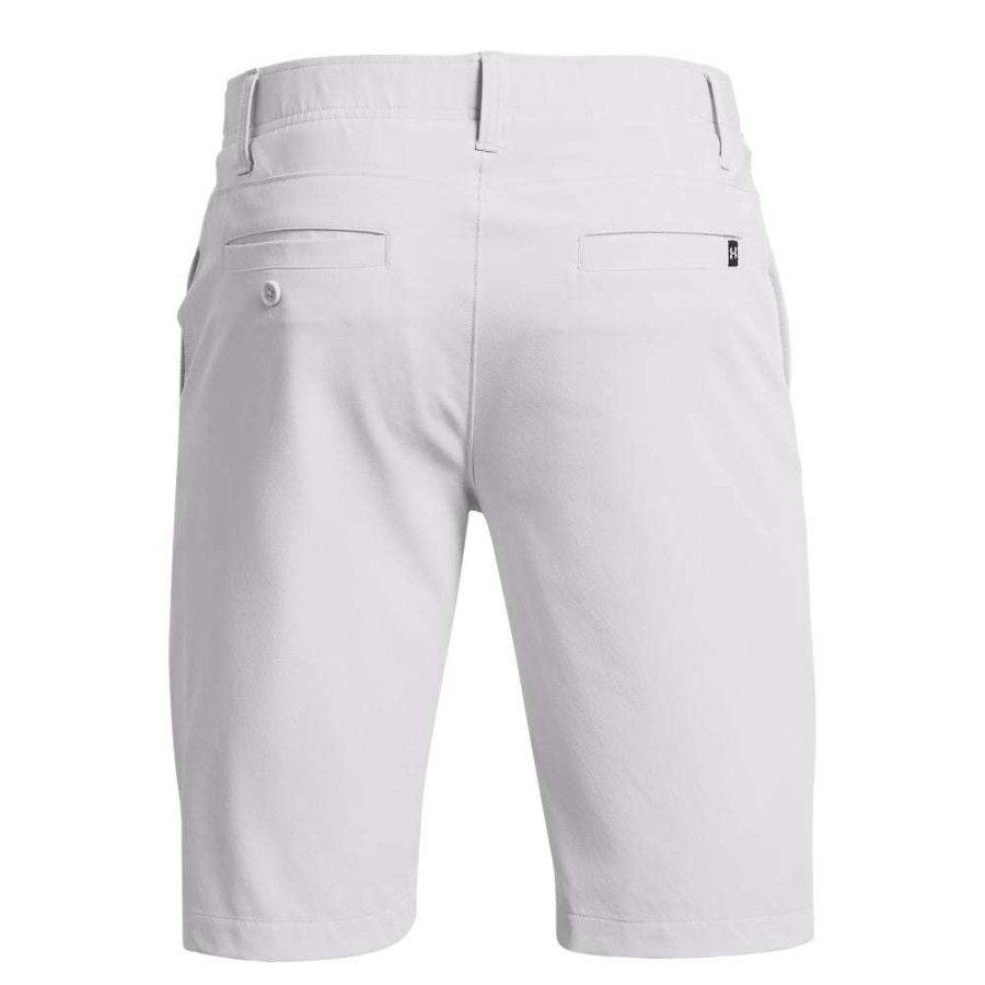 Shorts * | Under Armour Drive Taper Golf Shorts 1370086 Halo Grey 014