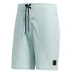 Shorts * | Adidas Adicross Hybrid Golf Shorts Dq2262 Ash Green