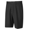 Shorts * | Ping Bradley Golf Shorts P03316 Black