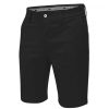 Shorts * | Galvin Green Paolo V8 Golf Shorts G7894 Black - 77