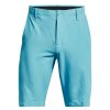 Shorts * | Under Armour Drive Taper Golf Shorts 1370086 Fresco Blue 481