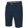 Shorts * | Galvin Green Paolo V8 Golf Shorts G7894 Navy - 33