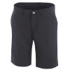 Shorts * | Galvin Green Paul V8+ Golf Shorts G1281 Black 77