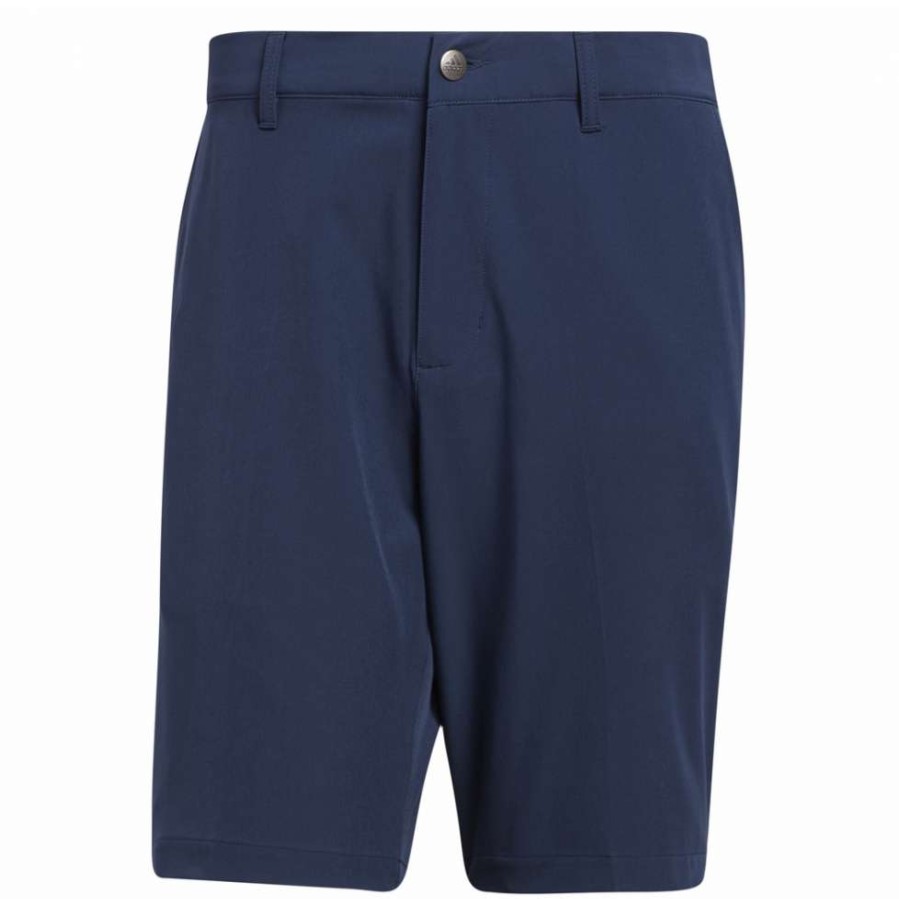 Shorts * | Adidas Ultimate365 Golf Shorts Gm0308 Crew Navy