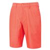 Shorts * | Ping Ashcroft Golf Shorts P03417 Fiesta Multi F02