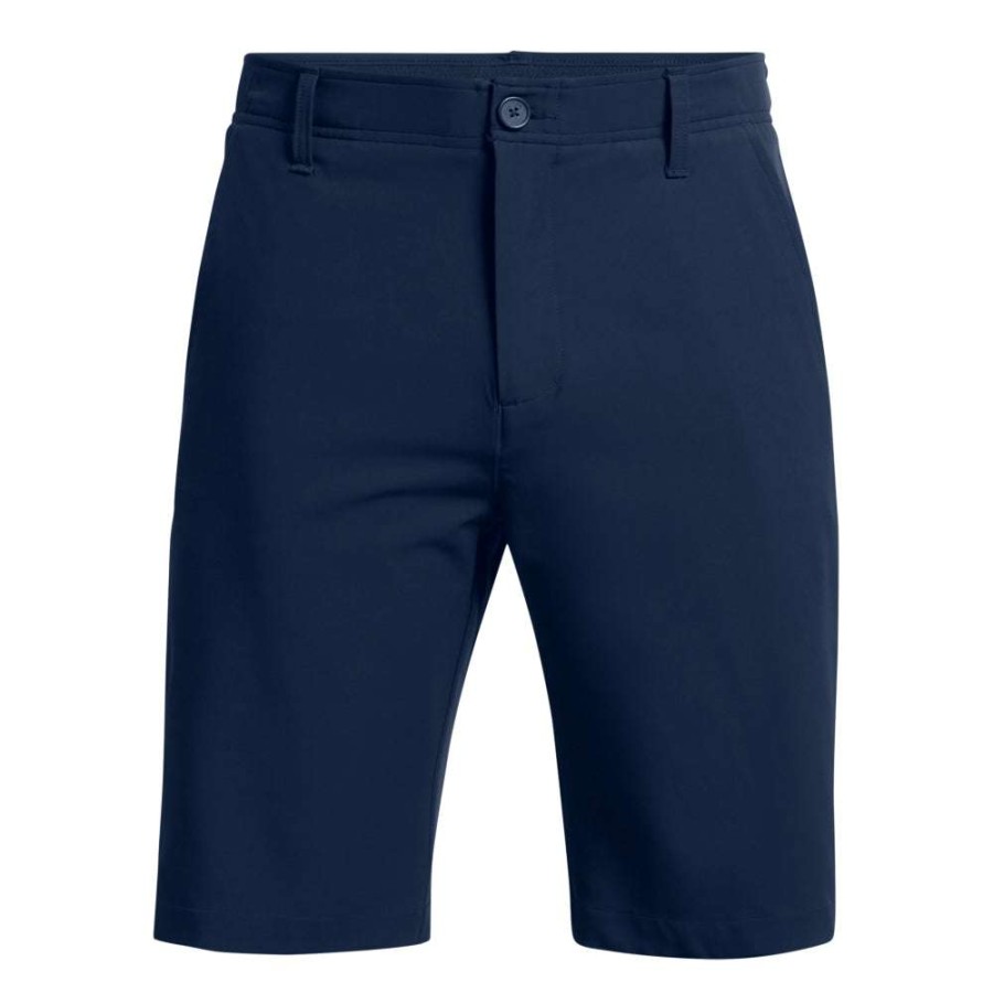 Shorts * | Under Armour Drive Taper Golf Shorts 1370086 Academy 408