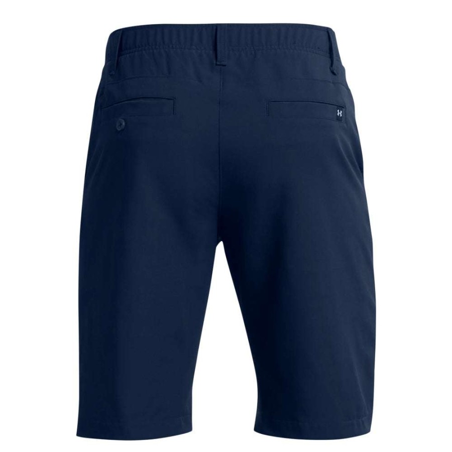 Shorts * | Under Armour Drive Taper Golf Shorts 1370086 Academy 408