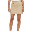 Shorts & Skorts * | Rohnisch Ladies Seon Golf Skort 110975/6 Safari