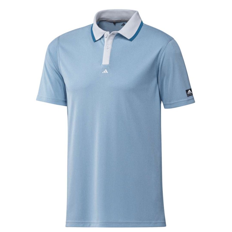 Shirts * | Adidas Equipment Golf Polo Gr3108 Sonaqu