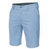 Shorts * | Galvin Green Paolo V8+ Golf Shorts G7894 Blue Bell 60