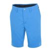 Shorts * | Galvin Green Percy Ventil8+ Golf Shorts G1184 Blue 60