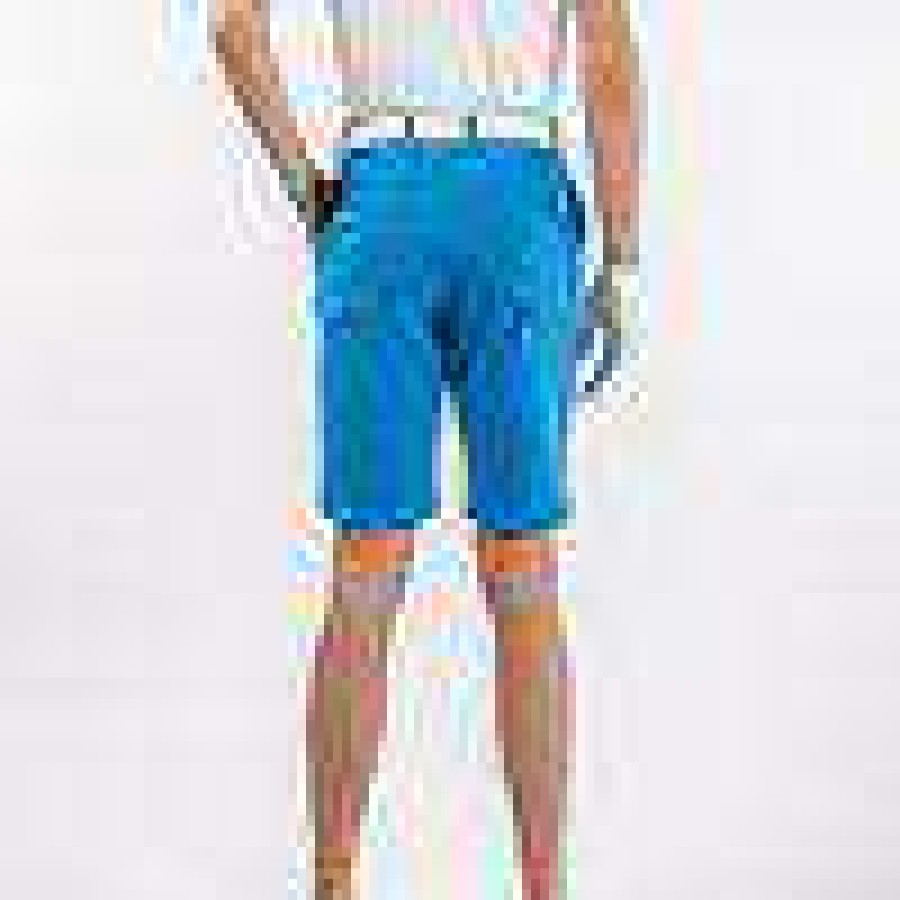 Shorts * | Galvin Green Percy Ventil8+ Golf Shorts G1184 Blue 60