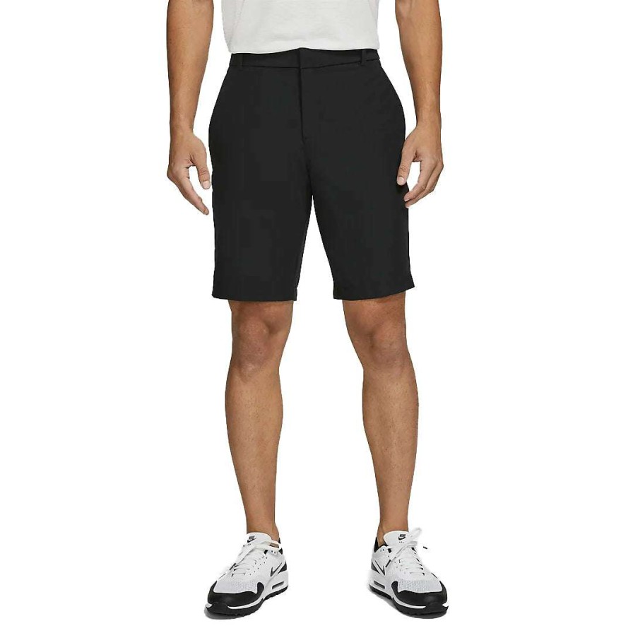 Shorts * | Nike Golf Hybrid Shorts Cu9740 Black 010