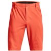 Shorts * | Under Armour Drive Taper Golf Shorts 1370086 Electric Tangerine 824