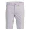 Shorts * | J.Lindeberg Somle Golf Shorts Gmpa05573 Micro Chip U019