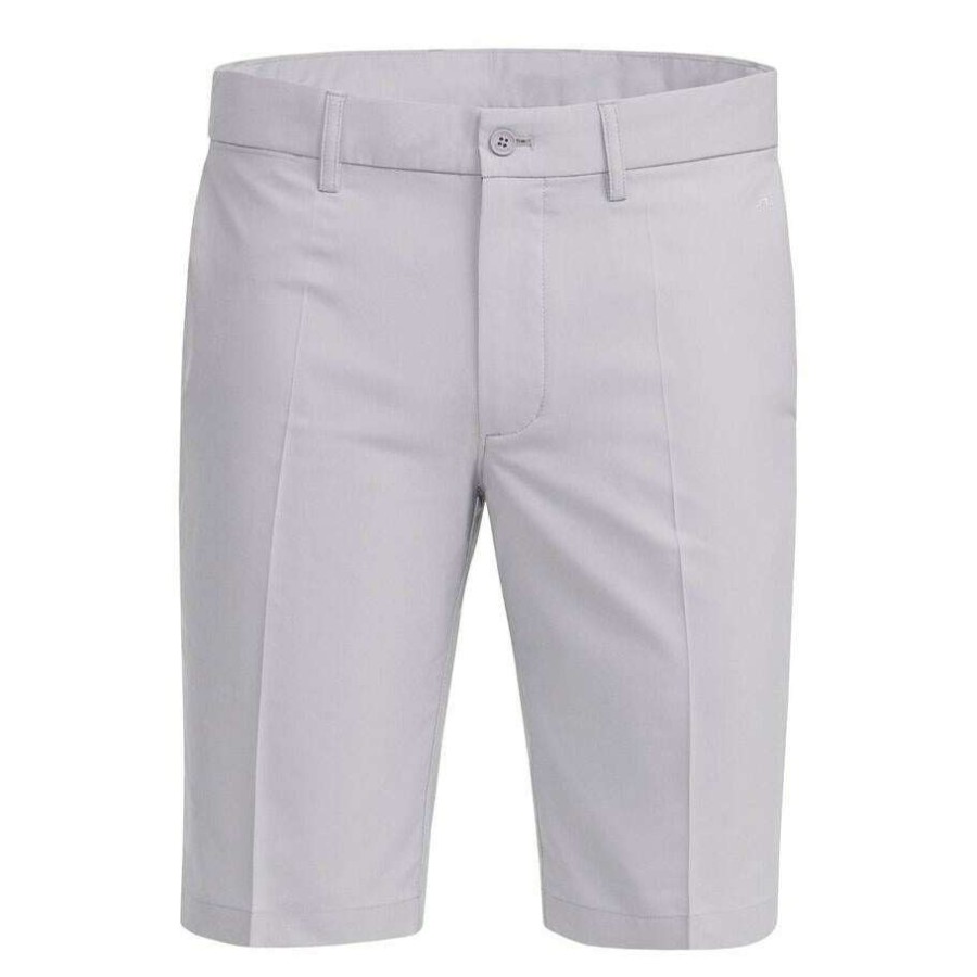 Shorts * | J.Lindeberg Somle Golf Shorts Gmpa05573 Micro Chip U019