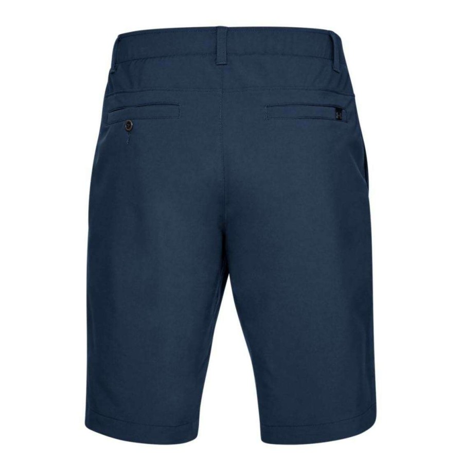 Shorts * | Under Armour Performance Tapered Golf Shorts 1342240 Academy 408