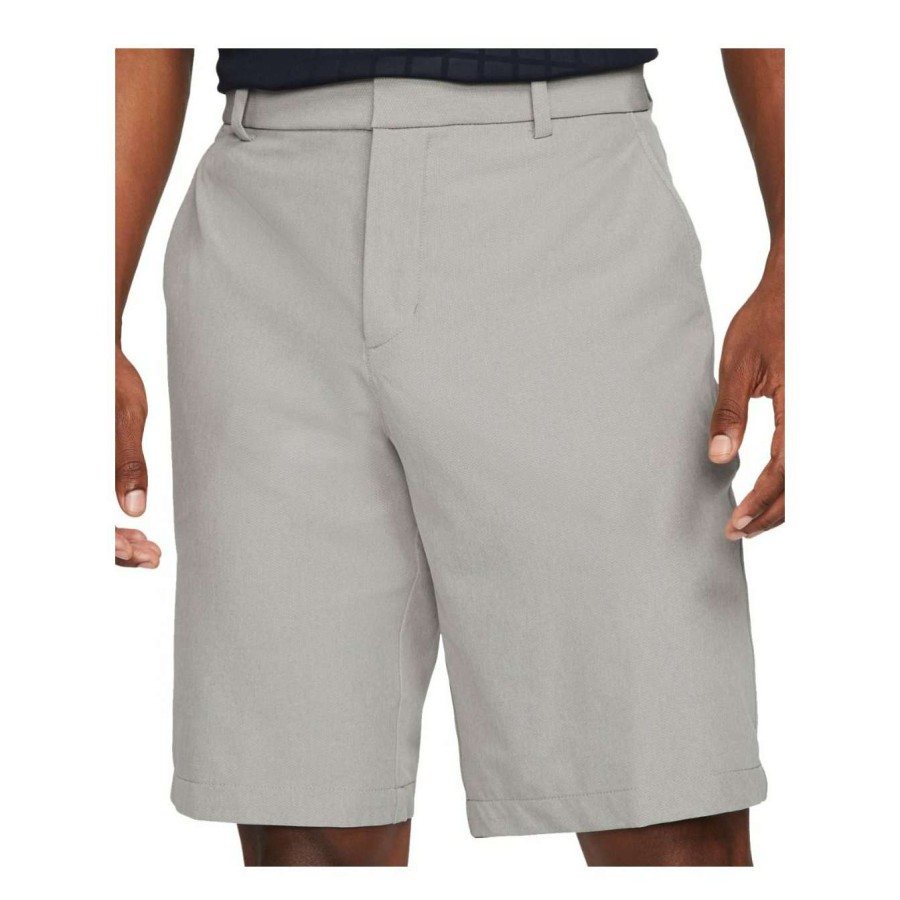 Shorts * | Nike Golf Hybrid Shorts Cu9740 Photon Dust 003