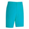 Shorts * | Callaway Chev Tech Ll Golf Shorts Cgbfa0P8 Blue Curacao 461