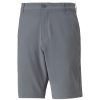 Shorts * | Puma 101 South Golf Shorts 532988 Quite Shade 03