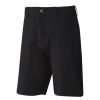 Shorts * | Adidas Ultimate365 Golf Shorts Gl0154 Black