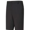 Shorts * | Puma Jackpot Golf Shorts 599246 Puma Black 01