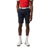 Shorts * | J.Lindeberg J. Lindeberg Somle Golf Shorts Gmpa07905 Jl Navy 6855