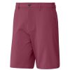 Shorts * | Adidas Ultimate365 Golf Shorts Gm0309 Wild Pink