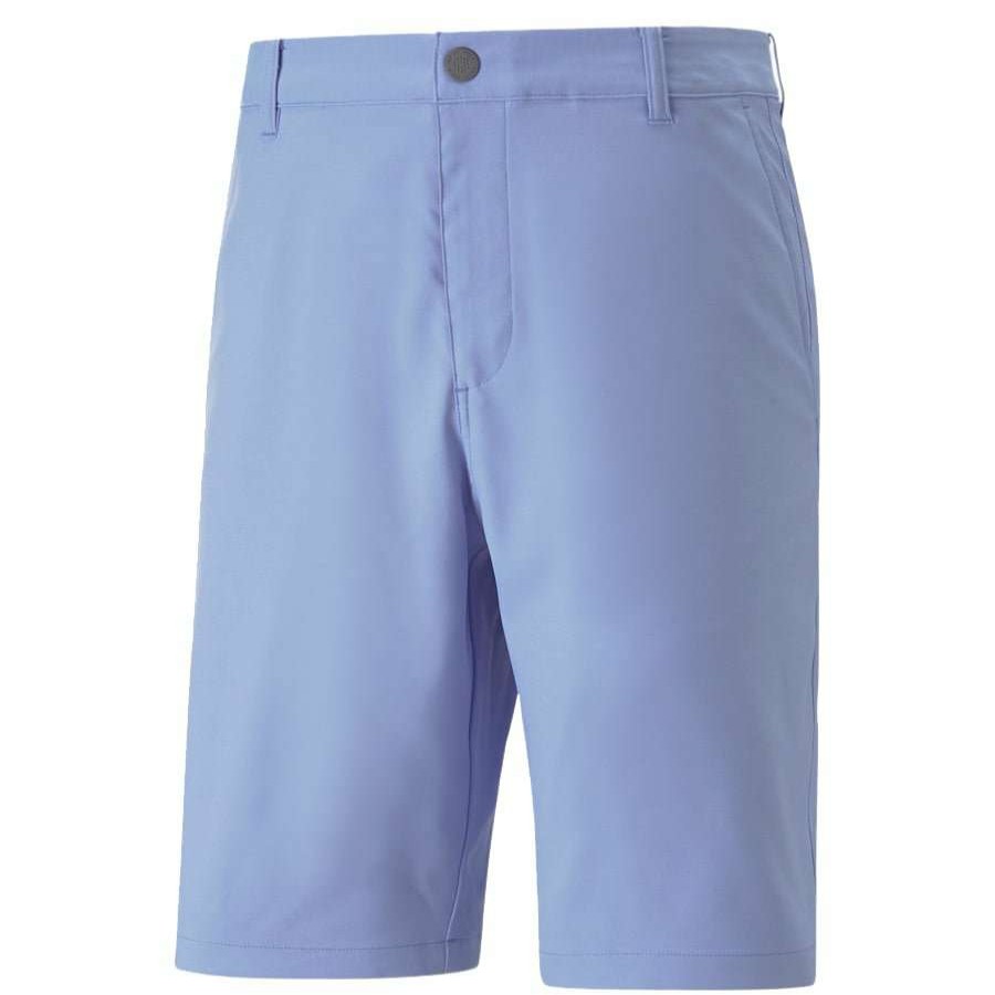 Shorts * | Puma Jackpot Golf Shorts 599246 Lavender Pop 36