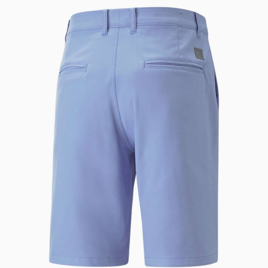 Shorts * | Puma Jackpot Golf Shorts 599246 Lavender Pop 36