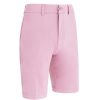 Shorts * | Callaway Chev Tech Ii Golf Shorts Cgbfa0P8 Pink Sunset 676