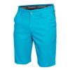 Shorts * | Galvin Green Parker Ventil8 Plus Golf Shorts G7584 River Blue