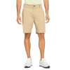 Shorts * | Nike Dri-Fit Uv Chino Golf Shorts Da4142 Parachute Beige 297