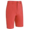 Shorts * | Callaway Chev Tech Ii Golf Shorts Cgbfa0P8 Teaberry 678