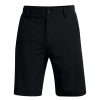 Shorts * | Under Armour Drive Taper Golf Shorts 1370086 Black 001