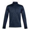 Mid Layers * | Under Armour 1/2-Zip Golf Fleece 1357145 Academy 408