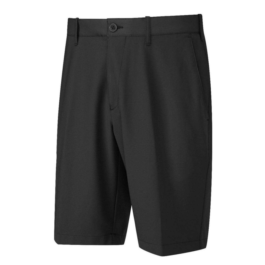 Shorts * | Ping Bradley Golf Shorts P03316 Navy - N125