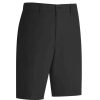 Shorts * | Callaway Chev Tech Ll Golf Shorts Cgbfa0P8 Caviar 002