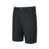 Shorts * | Ping Eye Mark Golf Shorts P03536 Navy/White N114