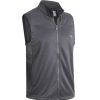 Mid Layers * | Callaway Gauge Golf Fleece Cgksb0M4 Quiet Shade 039